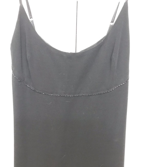 BEBÉ BEADED DRESS - Picture 7 of 8